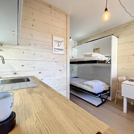 Appartement Superbe Refait A Neuf Et Equipe Avec Parking